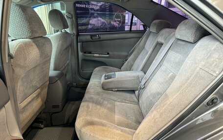 Toyota Camry V40, 2003 год, 690 000 рублей, 22 фотография