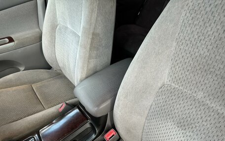 Toyota Camry V40, 2003 год, 690 000 рублей, 23 фотография
