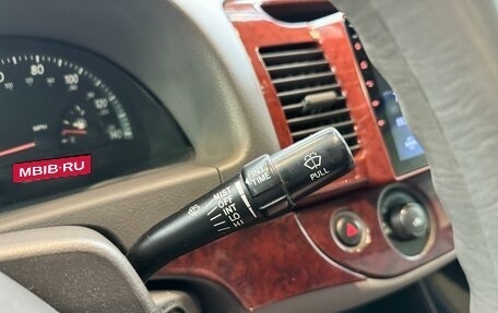 Toyota Camry V40, 2003 год, 690 000 рублей, 15 фотография