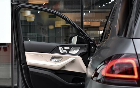 Mercedes-Benz GLE, 2021 год, 7 227 000 рублей, 11 фотография