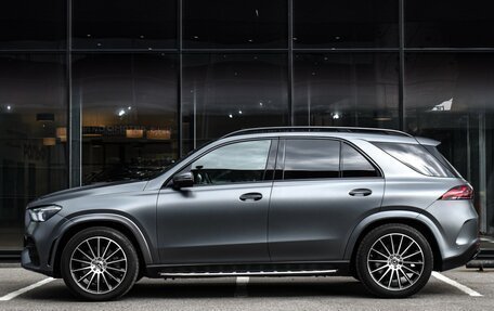 Mercedes-Benz GLE, 2021 год, 7 227 000 рублей, 8 фотография