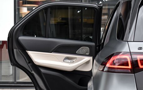 Mercedes-Benz GLE, 2021 год, 7 227 000 рублей, 13 фотография