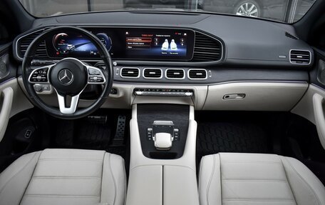 Mercedes-Benz GLE, 2021 год, 7 227 000 рублей, 14 фотография