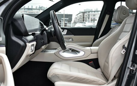 Mercedes-Benz GLE, 2021 год, 7 227 000 рублей, 10 фотография