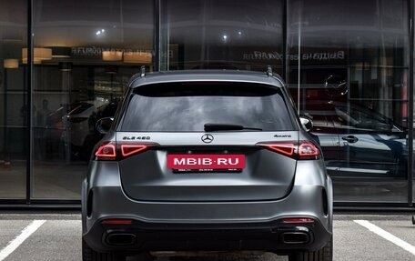 Mercedes-Benz GLE, 2021 год, 7 227 000 рублей, 6 фотография