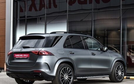 Mercedes-Benz GLE, 2021 год, 7 227 000 рублей, 5 фотография