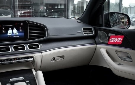 Mercedes-Benz GLE, 2021 год, 7 227 000 рублей, 16 фотография