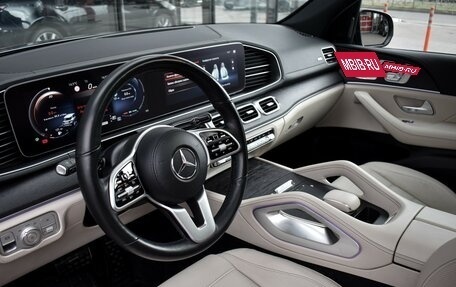Mercedes-Benz GLE, 2021 год, 7 227 000 рублей, 9 фотография