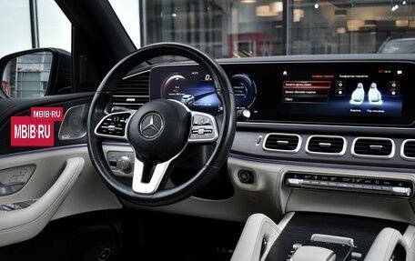 Mercedes-Benz GLE, 2021 год, 7 227 000 рублей, 15 фотография