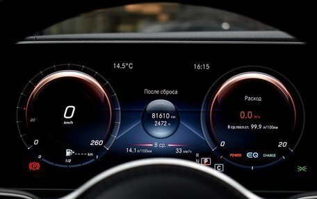 Mercedes-Benz GLE, 2021 год, 7 227 000 рублей, 24 фотография