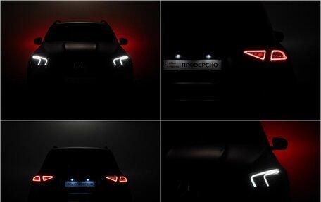 Mercedes-Benz GLE, 2021 год, 7 227 000 рублей, 31 фотография