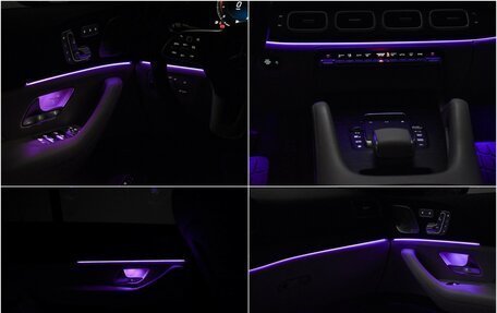 Mercedes-Benz GLE, 2021 год, 7 227 000 рублей, 28 фотография