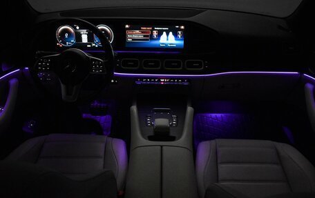 Mercedes-Benz GLE, 2021 год, 7 227 000 рублей, 27 фотография
