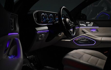 Mercedes-Benz GLE, 2021 год, 7 227 000 рублей, 25 фотография