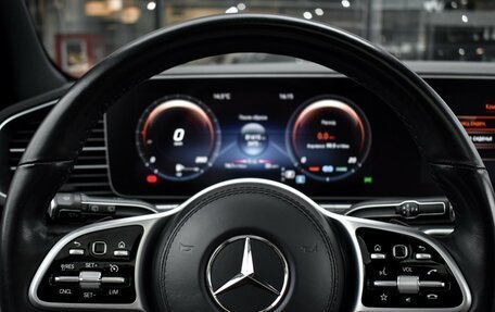 Mercedes-Benz GLE, 2021 год, 7 227 000 рублей, 23 фотография