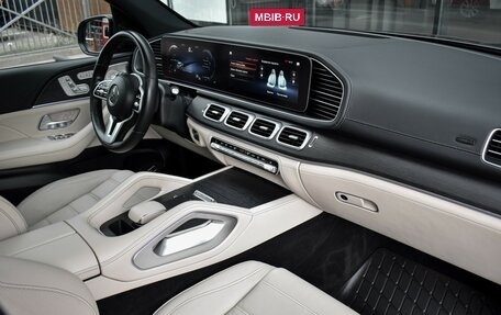 Mercedes-Benz GLE, 2021 год, 7 227 000 рублей, 18 фотография