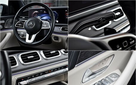 Mercedes-Benz GLE, 2021 год, 7 227 000 рублей, 20 фотография