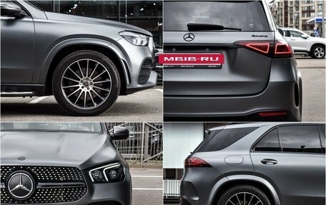 Mercedes-Benz GLE, 2021 год, 7 227 000 рублей, 30 фотография