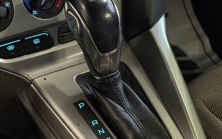 Ford Focus III, 2013 год, 647 000 рублей, 9 фотография