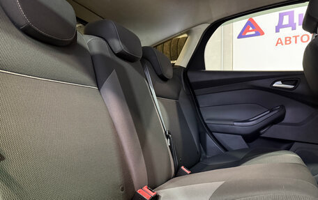 Ford Focus III, 2013 год, 647 000 рублей, 11 фотография