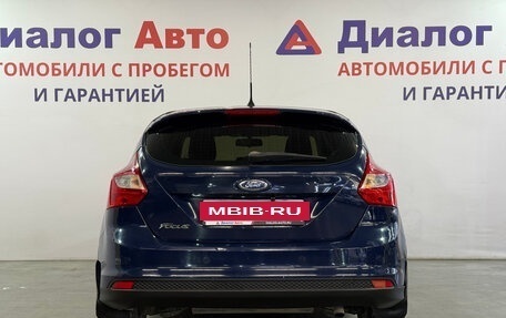 Ford Focus III, 2013 год, 647 000 рублей, 3 фотография