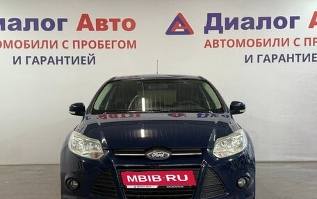Ford Focus III, 2013 год, 647 000 рублей, 2 фотография
