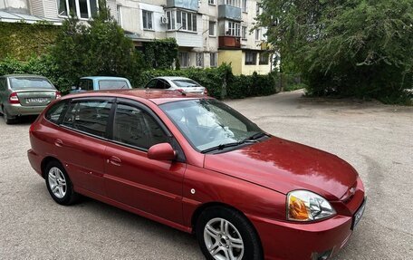 KIA Rio II, 2004 год, 410 000 рублей, 1 фотография