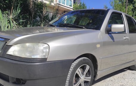 Chery Amulet (A15) I, 2007 год, 155 000 рублей, 1 фотография