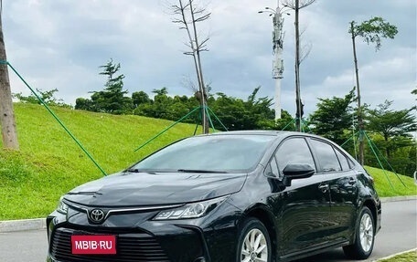 Toyota Corolla, 2021 год, 1 538 111 рублей, 1 фотография