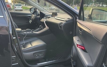 Lexus NX I, 2017 год, 3 600 000 рублей, 7 фотография