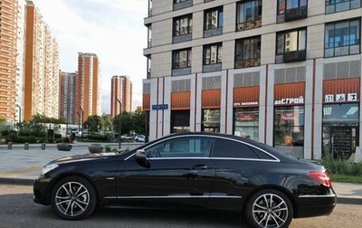 Mercedes-Benz E-Класс, 2012 год, 1 870 000 рублей, 1 фотография