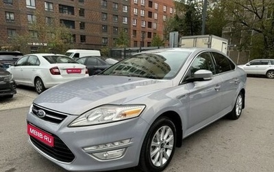 Ford Mondeo IV, 2011 год, 999 999 рублей, 1 фотография