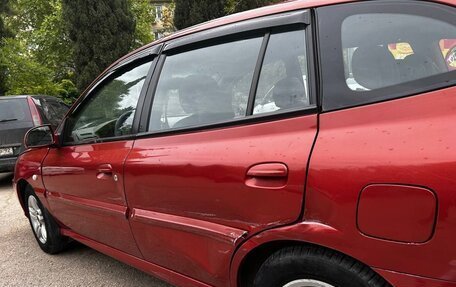 KIA Rio II, 2004 год, 410 000 рублей, 4 фотография