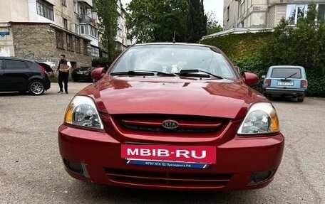 KIA Rio II, 2004 год, 410 000 рублей, 5 фотография