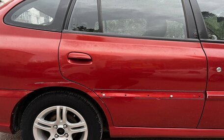 KIA Rio II, 2004 год, 410 000 рублей, 7 фотография