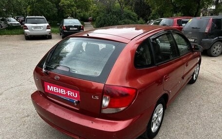 KIA Rio II, 2004 год, 410 000 рублей, 2 фотография