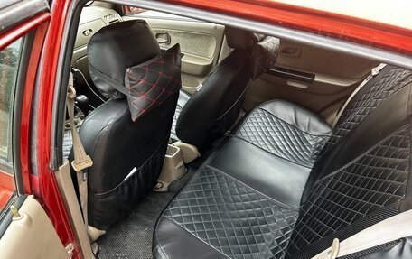 KIA Rio II, 2004 год, 410 000 рублей, 9 фотография