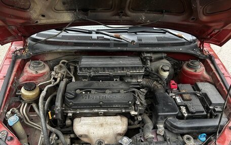 KIA Rio II, 2004 год, 410 000 рублей, 16 фотография