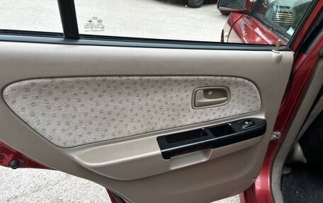 KIA Rio II, 2004 год, 410 000 рублей, 12 фотография