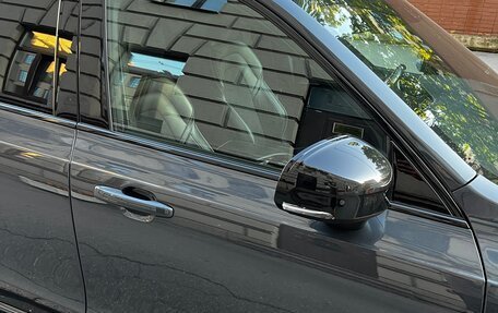 Volvo XC90 II рестайлинг, 2020 год, 4 750 000 рублей, 5 фотография