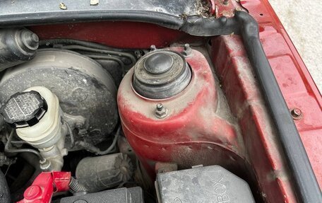KIA Rio II, 2004 год, 410 000 рублей, 17 фотография