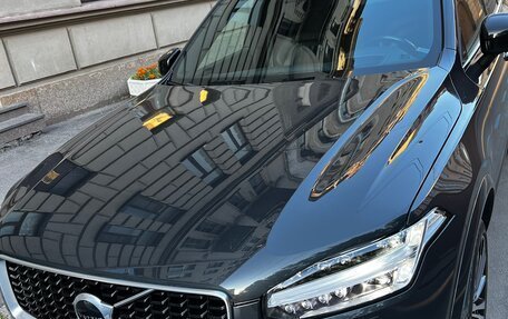 Volvo XC90 II рестайлинг, 2020 год, 4 750 000 рублей, 2 фотография