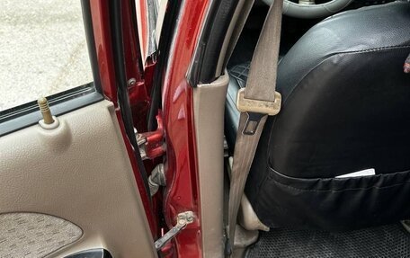 KIA Rio II, 2004 год, 410 000 рублей, 10 фотография