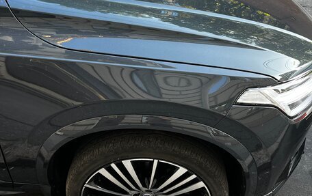 Volvo XC90 II рестайлинг, 2020 год, 4 750 000 рублей, 4 фотография