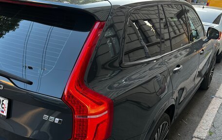 Volvo XC90 II рестайлинг, 2020 год, 4 750 000 рублей, 8 фотография