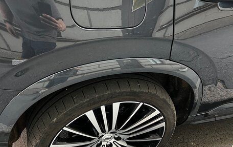 Volvo XC90 II рестайлинг, 2020 год, 4 750 000 рублей, 7 фотография