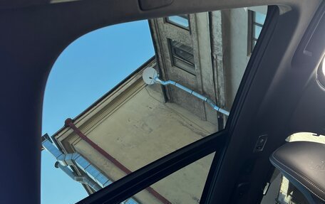 Volvo XC90 II рестайлинг, 2020 год, 4 750 000 рублей, 18 фотография
