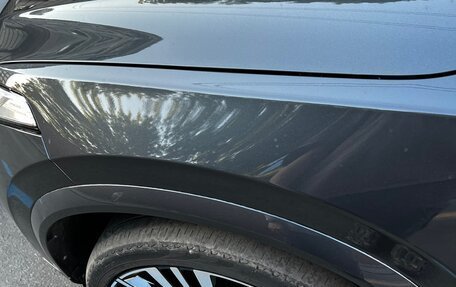 Volvo XC90 II рестайлинг, 2020 год, 4 750 000 рублей, 16 фотография