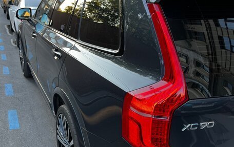 Volvo XC90 II рестайлинг, 2020 год, 4 750 000 рублей, 11 фотография