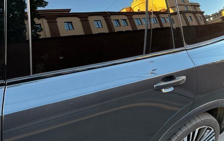 Volvo XC90 II рестайлинг, 2020 год, 4 750 000 рублей, 14 фотография